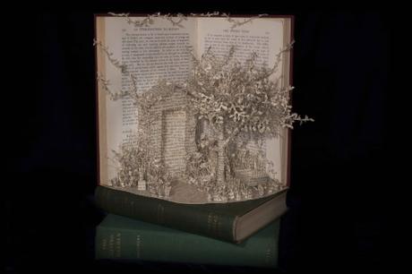 Día del libro y los derechos de autor