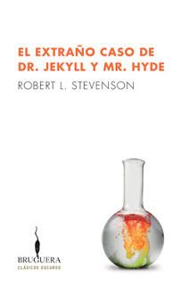 El extraño caso de Dr Jekill y Mr Hyde - Robert L. Stevenson