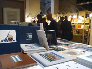 Arts Libris 2016: Feria internacional de edición contemporánea