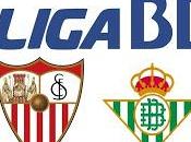 Sevilla R.Betis. cuestión honor