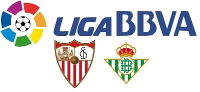 Sevilla FC vs R.Betis. Una cuestión de honor