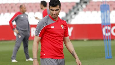 Sevilla FC vs R.Betis. Una cuestión de honor