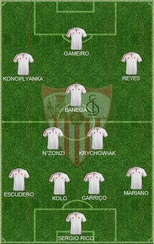 Sevilla FC vs R.Betis. Una cuestión de honor