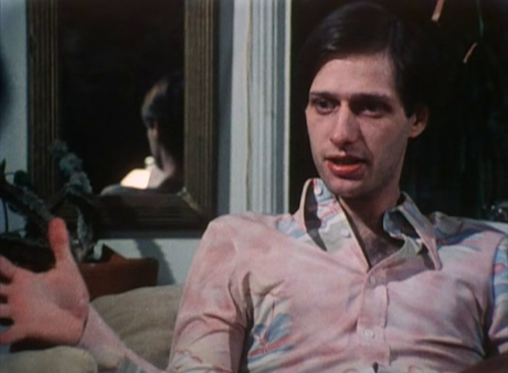 American Boy: A profile of Steven Prince - 1978