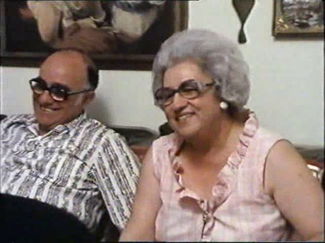 Italianamerican - 1974