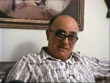 Italianamerican - 1974