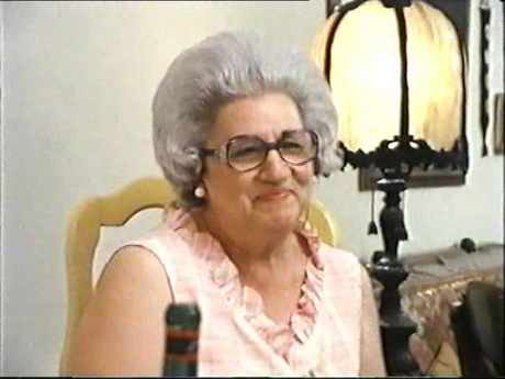 Italianamerican - 1974