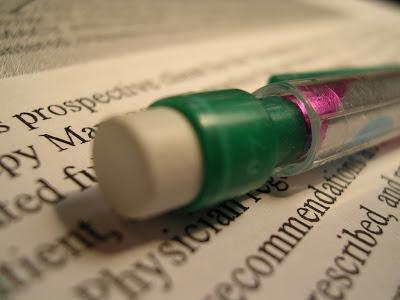 La blogosfera se cuida: un resumen