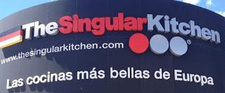 Encuentro de bloggers gastronómicos en The SingularKitchen Valencia