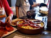 Encuentro bloggers gastronómicos SingularKitchen Valencia