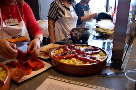 Encuentro de bloggers gastronómicos en The SingularKitchen Valencia