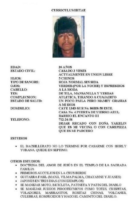 La verdad oculta de Chucherías.