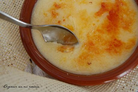 Crema catalana #El Asaltablog