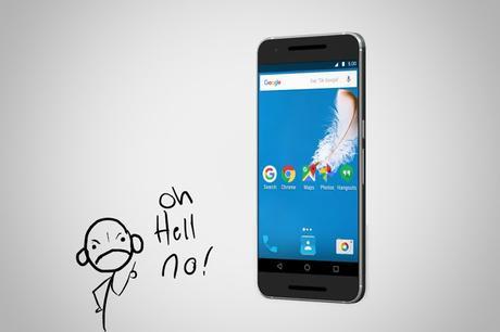 Todas las novedades de Android N — Abril 24, 2016 Todas las novedades de Android N — Abril 24, 2016