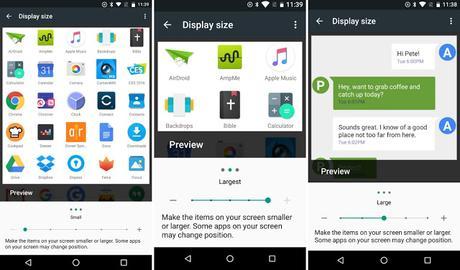 Todas las novedades de Android N — Abril 24, 2016 Todas las novedades de Android N — Abril 24, 2016