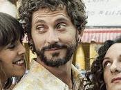 Novedades cinamtográficas