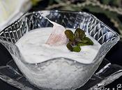 Salsa Yogur