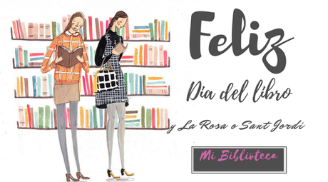 Dia Internacional Del Libro