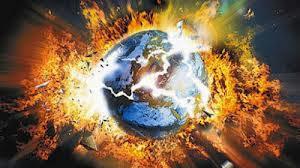 RECORDANDO EN DECDLT… SI HUBIERA LLEGADO EL FIN DEL MUNDO…