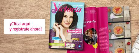 muestras, muestras gratuitas, muestras y revistas, revistas, revistas gratuítas, victoria50, oral b, pasta de dientes, blog diario, solo yo, blog solo yo, 