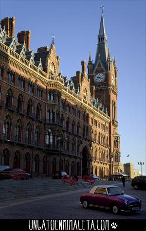 st pancras