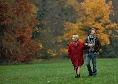 Crítica: Los recuerdos de Jean-Paul Rouve