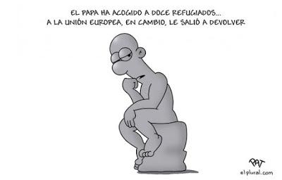 Las manos sucias de Manos Limpias y de Ausbanc.