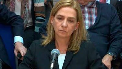 Las manos sucias de Manos Limpias y de Ausbanc.