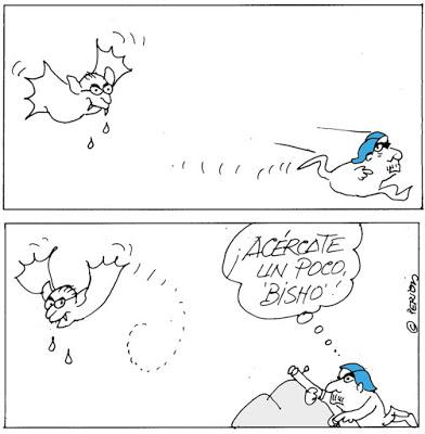 Las manos sucias de Manos Limpias y de Ausbanc.