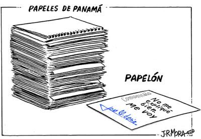 Las manos sucias de Manos Limpias y de Ausbanc.