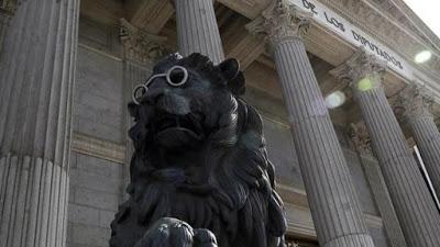 Las manos sucias de Manos Limpias y de Ausbanc.