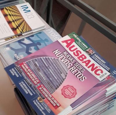 Las manos sucias de Manos Limpias y de Ausbanc.