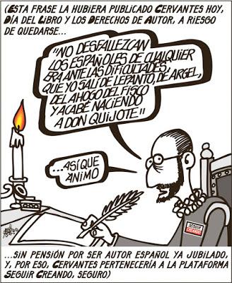 Las manos sucias de Manos Limpias y de Ausbanc.