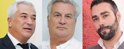 Las manos sucias de Manos Limpias y de Ausbanc.