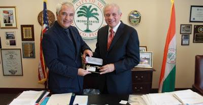 Las manos sucias de Manos Limpias y de Ausbanc.