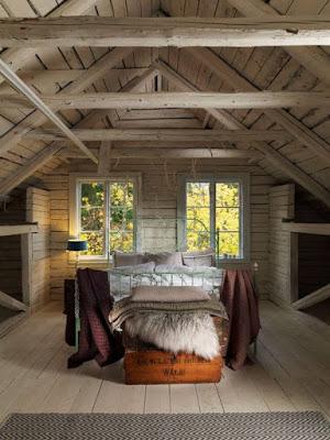 Dormitorios Rusticos