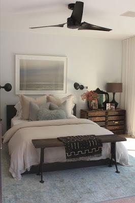 Dormitorios Rusticos