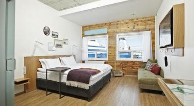 Dormitorios Rusticos