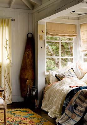 Dormitorios Rusticos