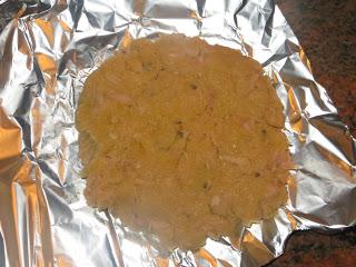 HAMBURGUESAS DE ATÚN EN LATA