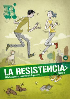 Novedades Dibbuks Mayo 2016