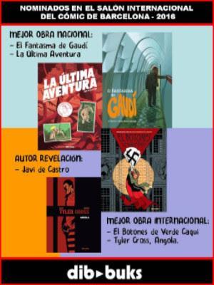 Novedades Dibbuks Mayo 2016