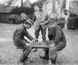 Dinamismo: cómo hacer de tus peones armas mortíferas