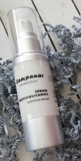 SERUM DE PROTEOGLICANOS BY CAMPANAR COSMETICS: EFECTO “WOW” EN LA PIEL