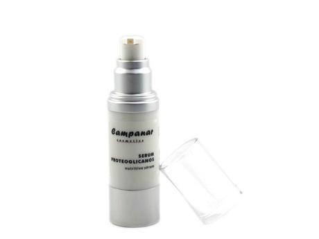 SERUM DE PROTEOGLICANOS BY CAMPANAR COSMETICS: EFECTO “WOW” EN LA PIEL