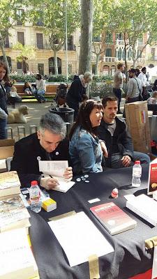 libros de relatos fantasía Día del Libro