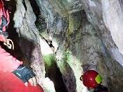 Millones horas bajo tierra... miles Murcielaguina"...