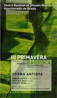 Steffani, afectos y efectos Steffani, afectos y efectos