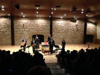 Steffani, afectos y efectos