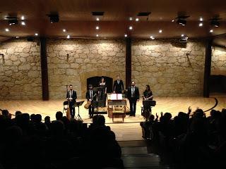 Steffani, afectos y efectos